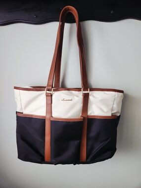 Lovevook Laptop Tote Bag